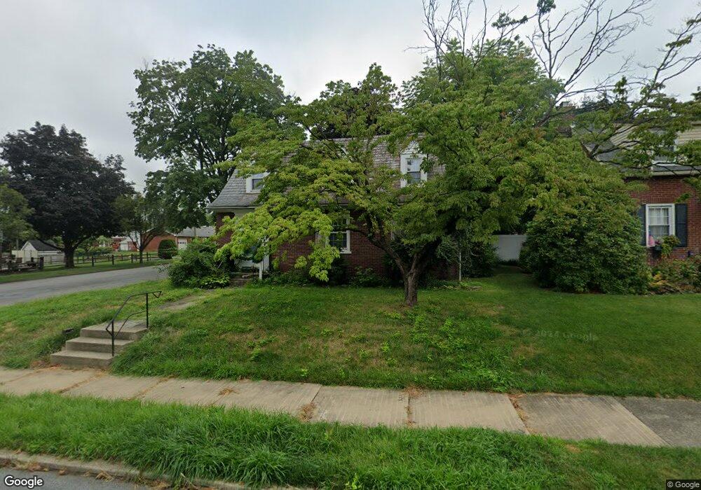 2203 Kemmerer St, Bethlehem, PA 18017 - photo 1