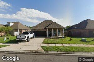 3756 Union Dr, Addis, LA 70710