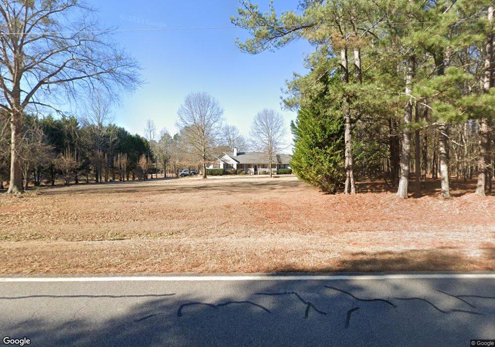 1170 Ridgeway Rd, Bogart, GA 30622 - photo 1