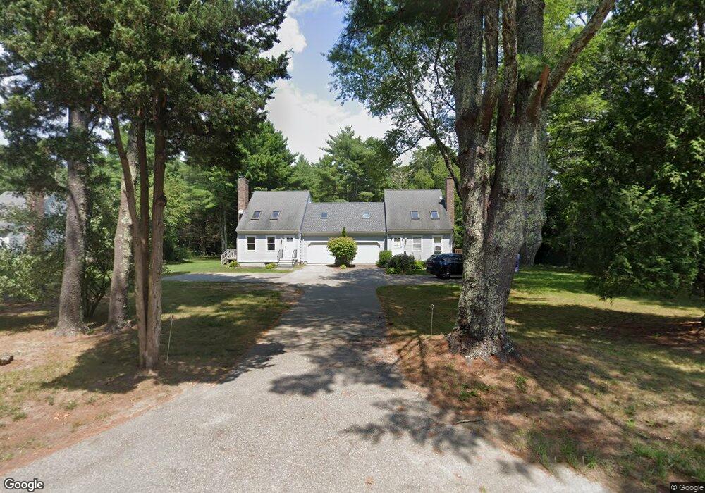 75A Papermill Rd, West Wareham, MA 02576 - photo 1