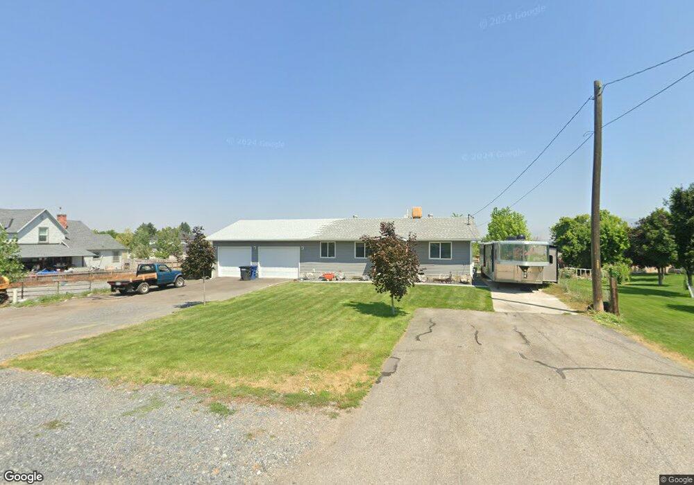 155 E 100 N, Hyrum, UT 84319 - photo 1