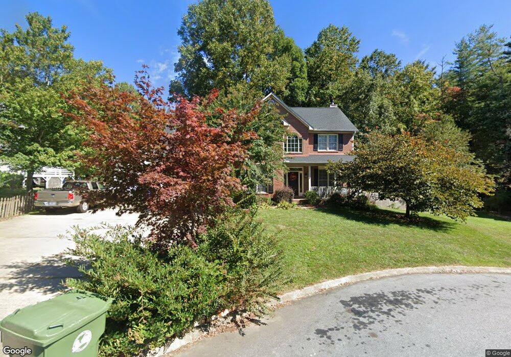 29 Cranberry Bog Ct, Fletcher, NC 28732 - photo 1