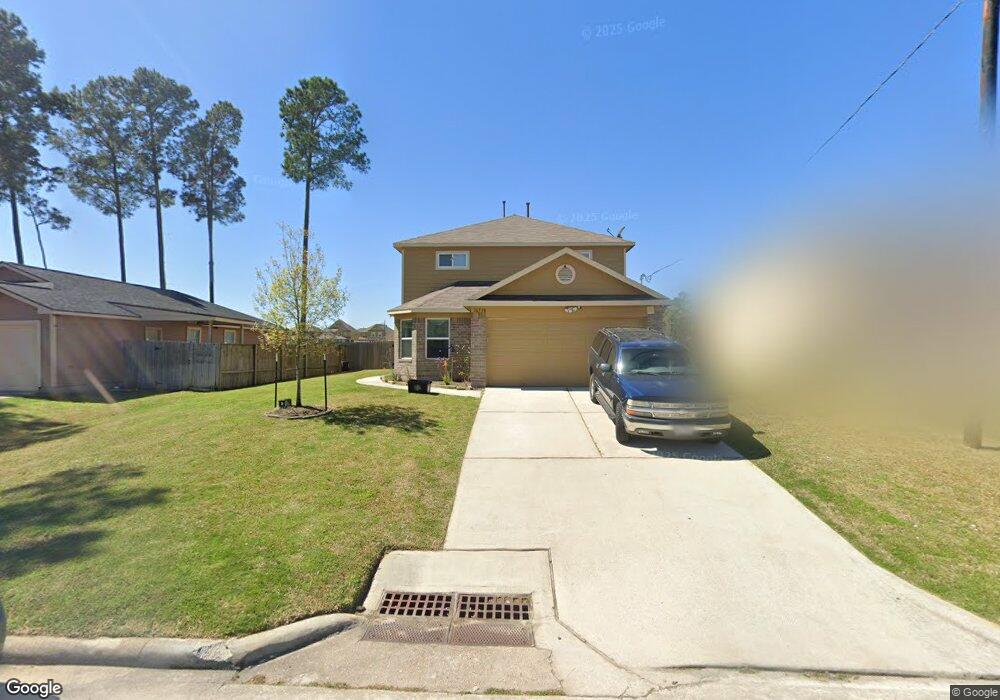 16738 Fallen Timbers Dr, Conroe, TX 77385 - photo 1