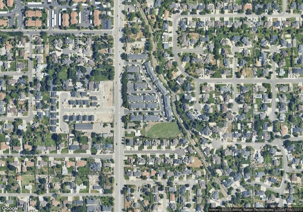 1656 Peaceful Park Ln, South Jordan, UT 84095 - photo 1