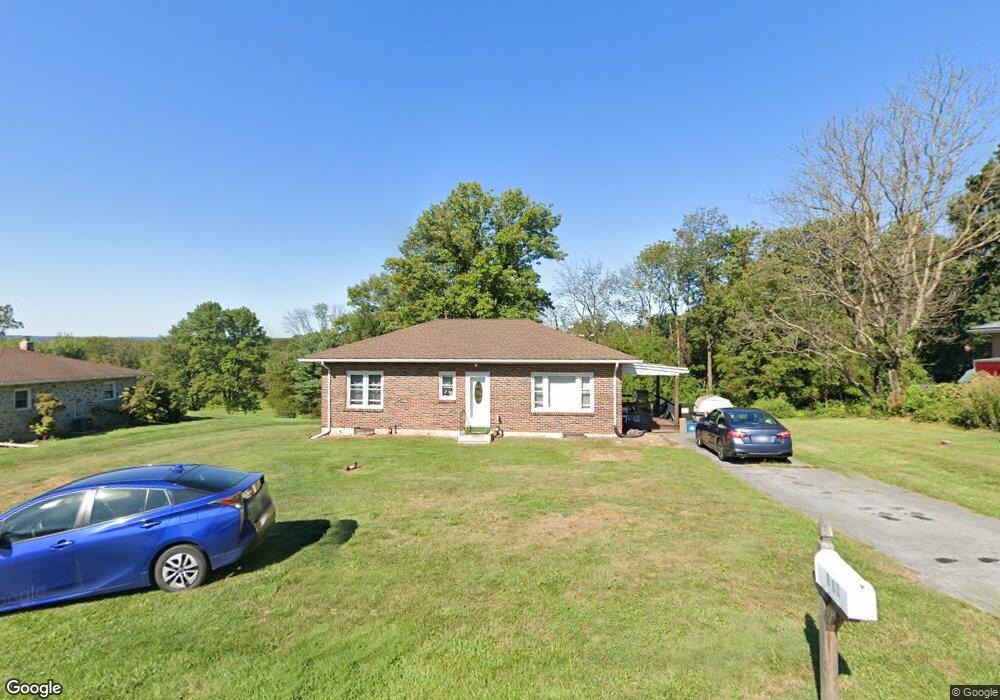 963 Farmington Ave, Pottstown, PA 19464 - photo 1