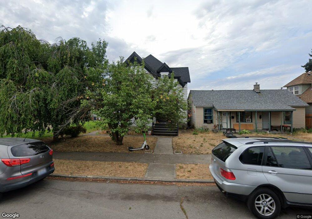 2405 W College Ave, Spokane, WA 99201 - photo 1