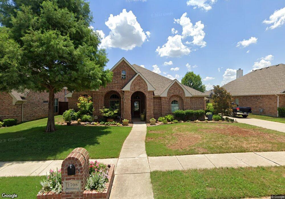 1708 Palo Verde Dr, Denton, TX 76210 - photo 1
