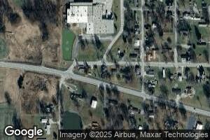 505 W Oak St, Campbellsburg, IN 47108