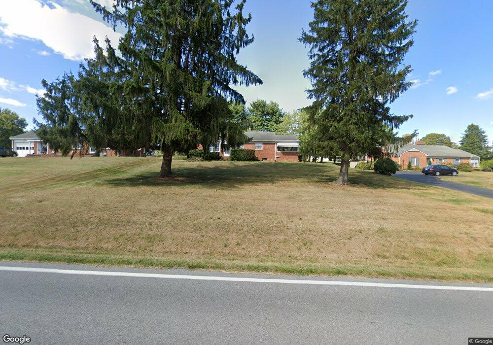 745 Middlebrook Rd, Staunton, VA 24401 - photo 1