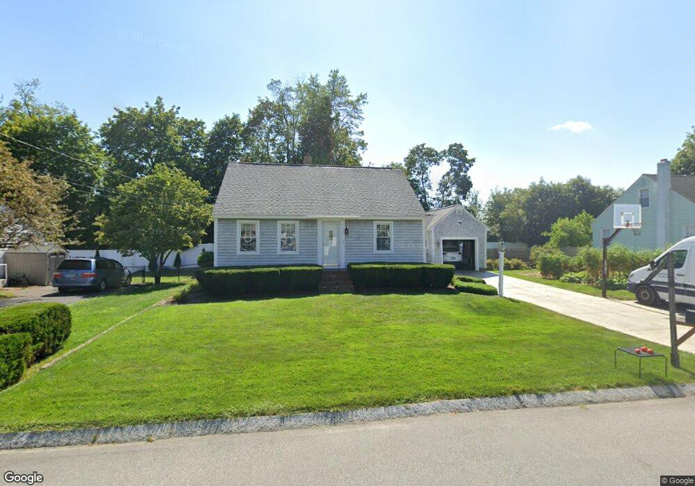 17 Beaudoin St, Bedford, NH 03110 - photo 1