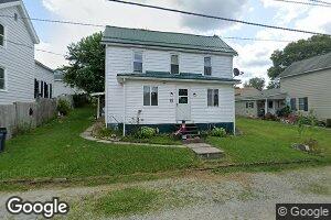 43 Kingston St, Youngstown, PA 15696