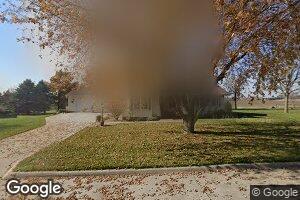 311 Blythe St, Conrad, IA 50621