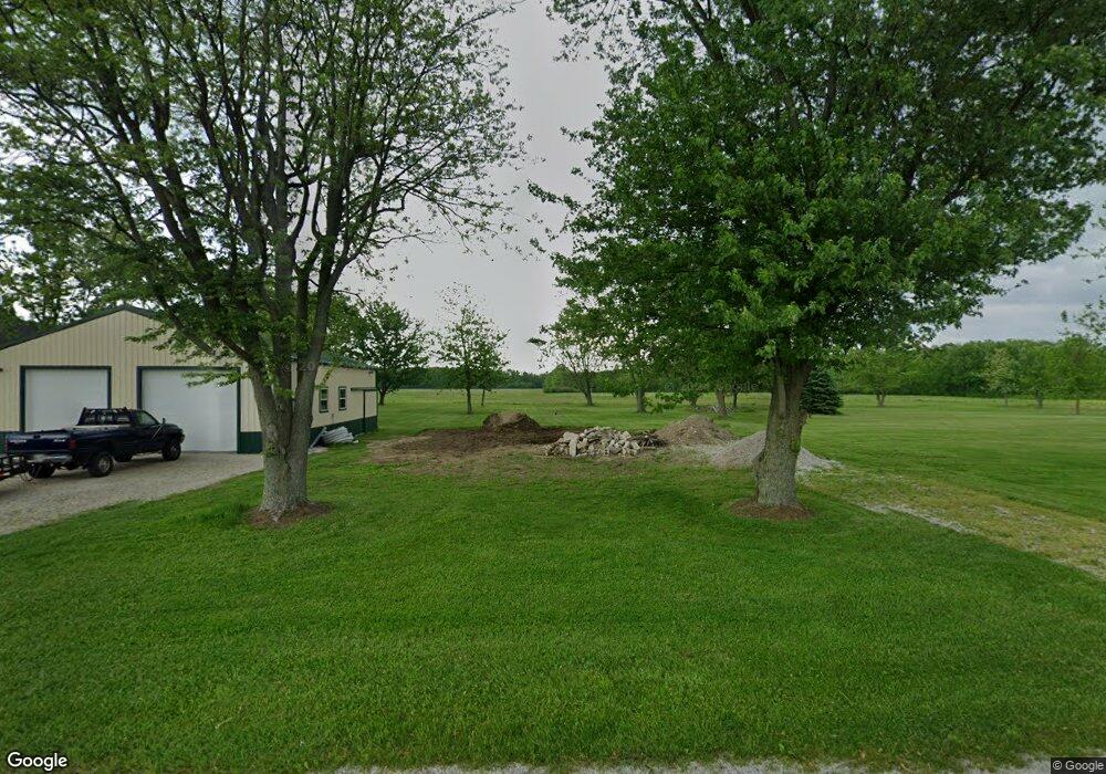 3857 N Opfer Lentz Rd, Martin, OH 43445 - photo 1