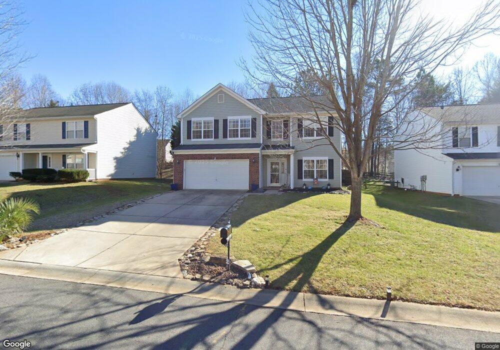 3261 Wicklow Ln, Clover, SC 29710 - photo 1