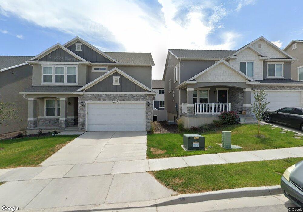 3894 W 1650 N unit 2120, Lehi, UT 84043 - photo 1