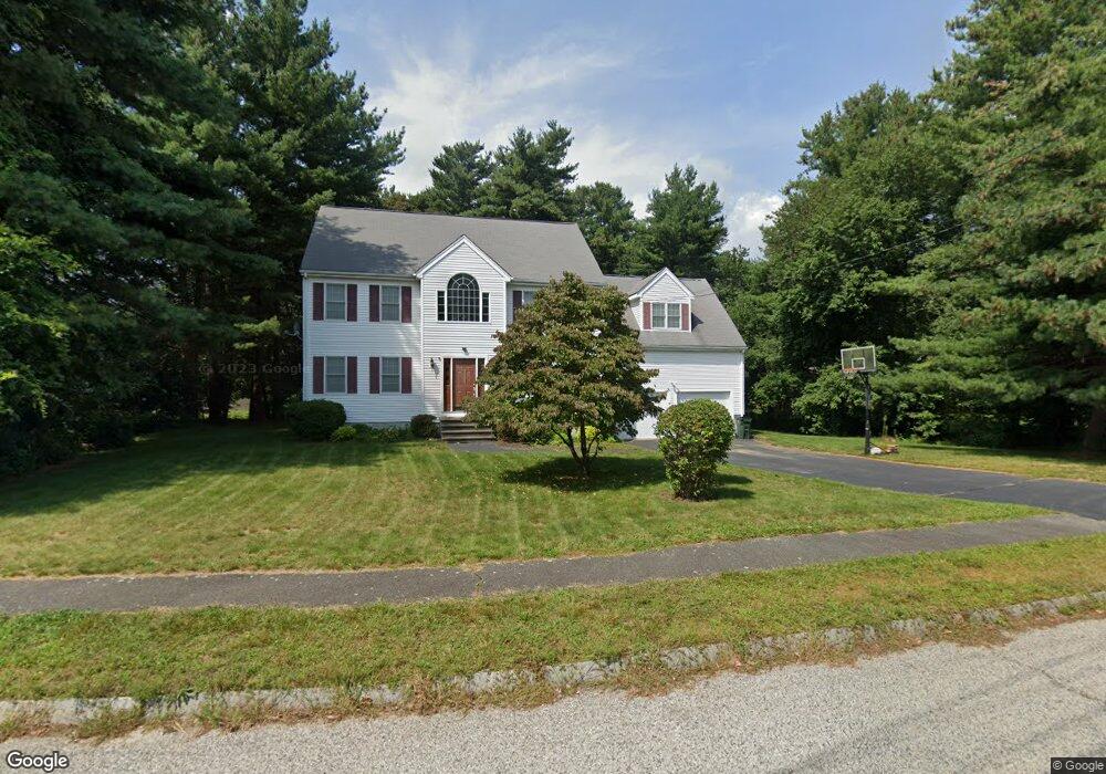 17 Sheila Ln, Franklin, MA 02038 - photo 1