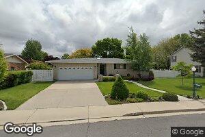 611 S 630 W, Orem, UT 84058