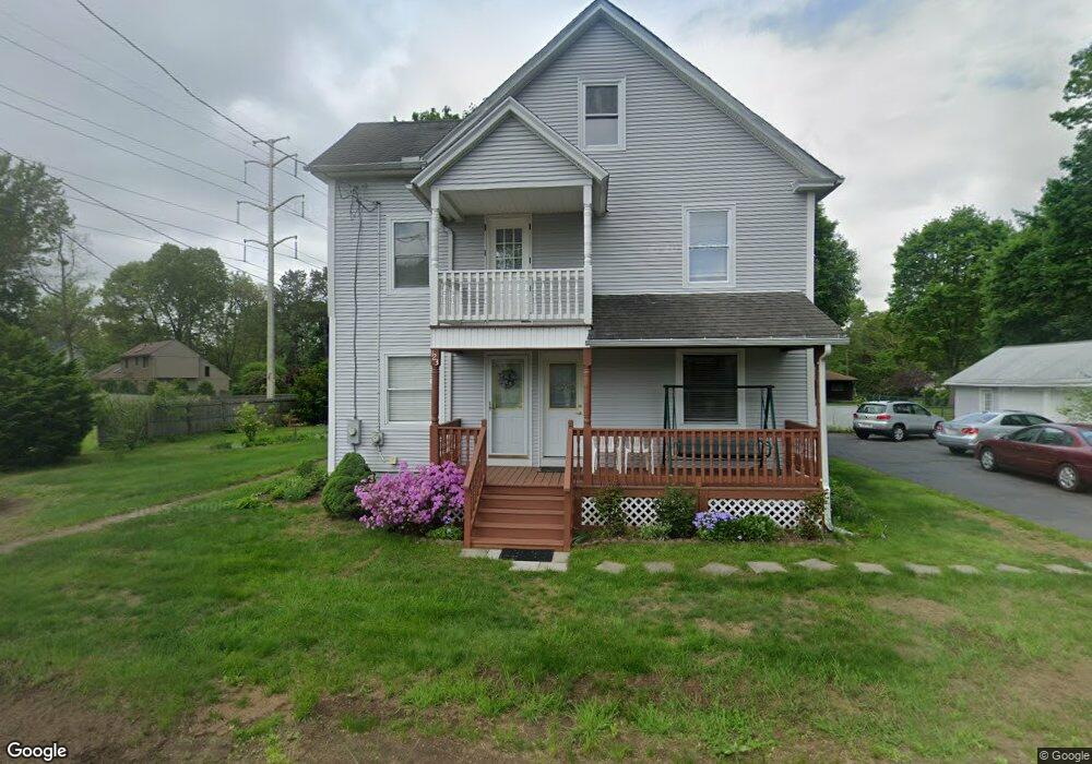 123 Homer St, Feeding Hills, MA 01030 - photo 1