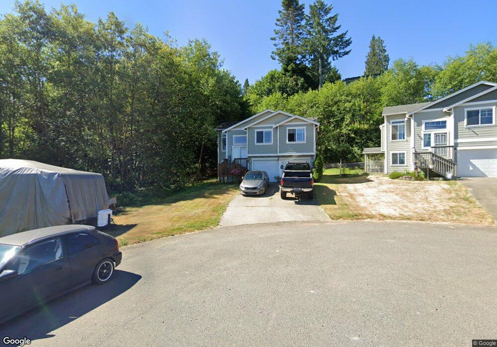 321 Kayli Ct, Chehalis, WA 98532 - photo 1