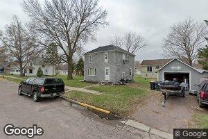 416 Cottonwood St, Winthrop, MN 55396