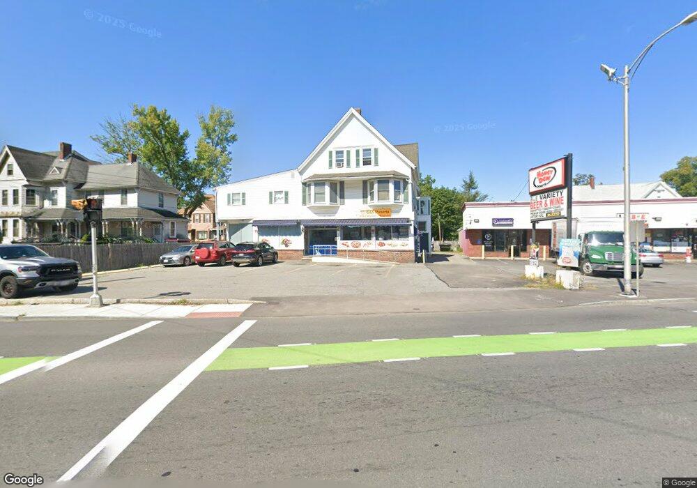 199 Weir St, Taunton, MA 02780 - photo 1