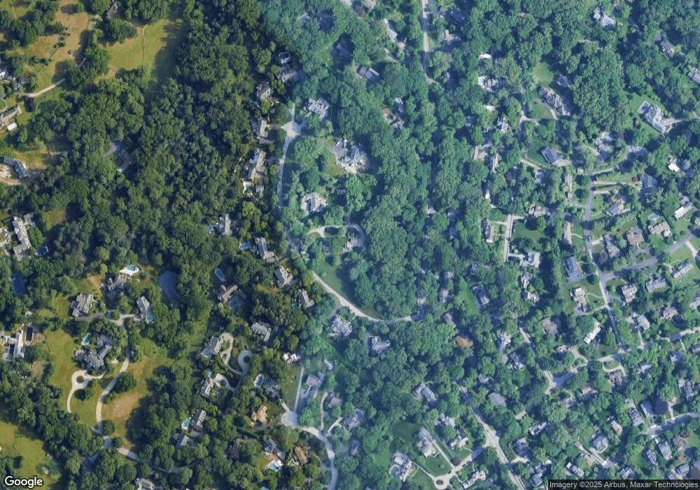 127 Knightsbridge Rd, Wynnewood, PA 19096 - photo 1