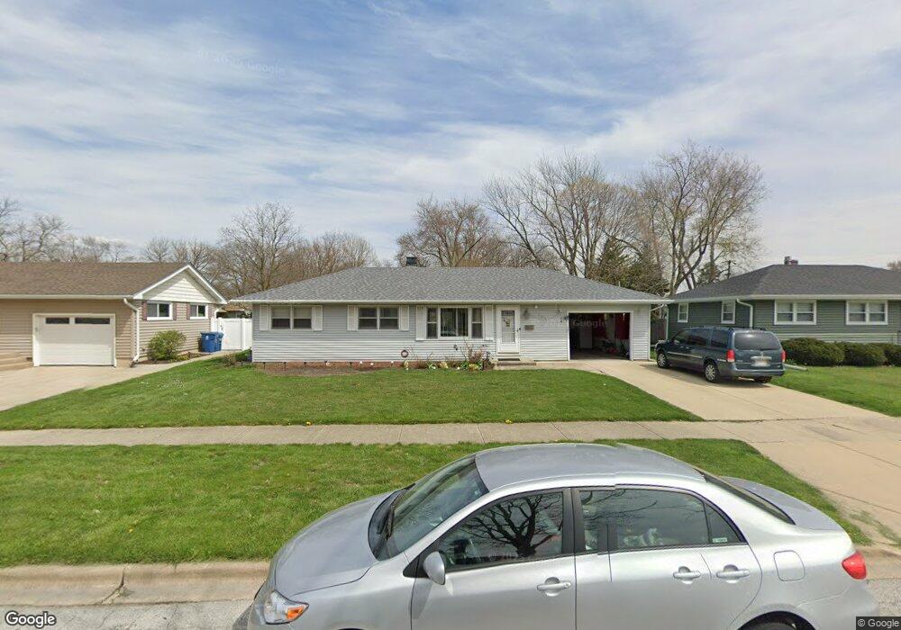 745 Duncan Dr, Aurora, IL 60506 - photo 1