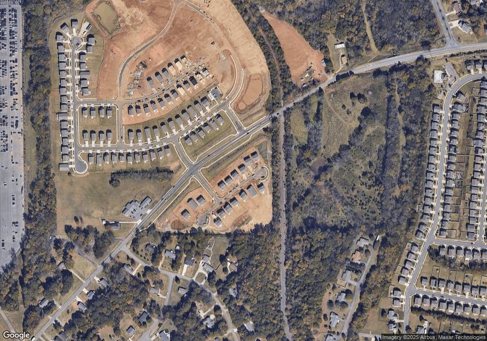 3054 Light Ridge Ct SW, Concord, NC 28027 - photo 1