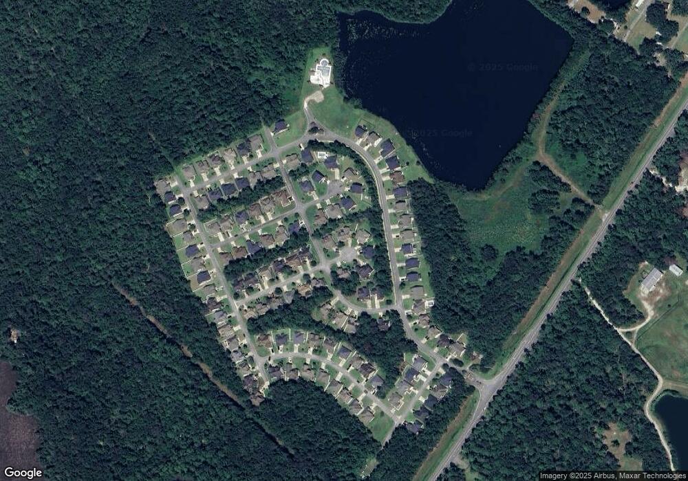 41 Coral Dr, Brunswick, GA 31523 - photo 1