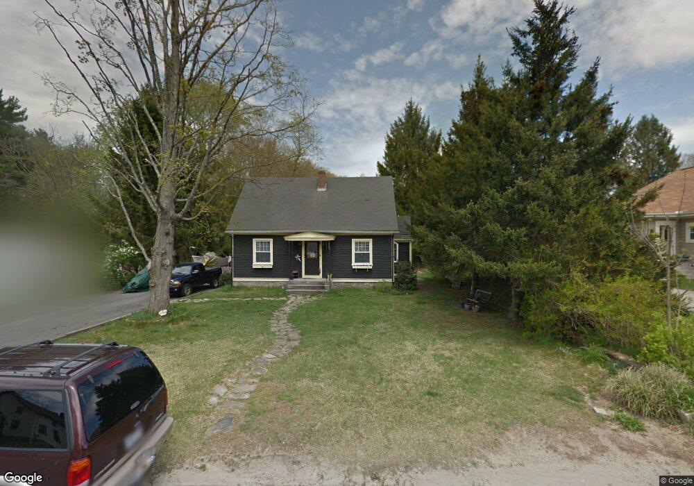 116 Railroad Ave, Harrisville, RI 02830 - photo 1