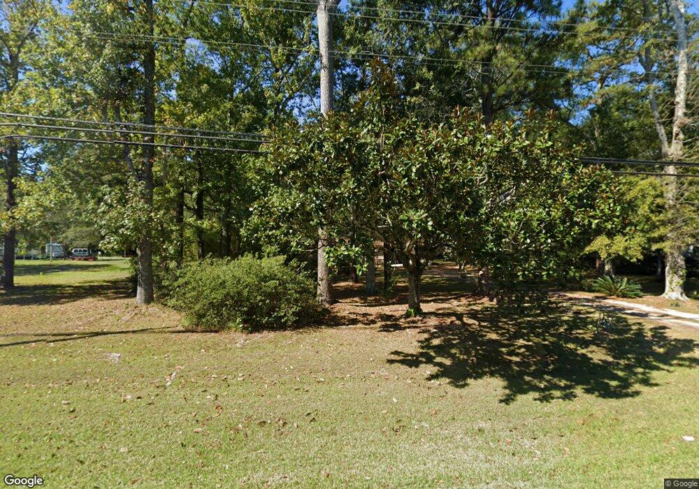 10505 Highway 613, Moss Point, MS 39562 - photo 1