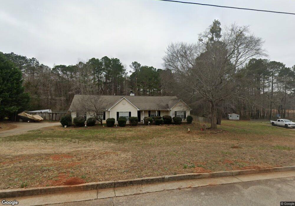 3019 Ryan Rd unit 28, Locust Grove, GA 30248 - photo 1