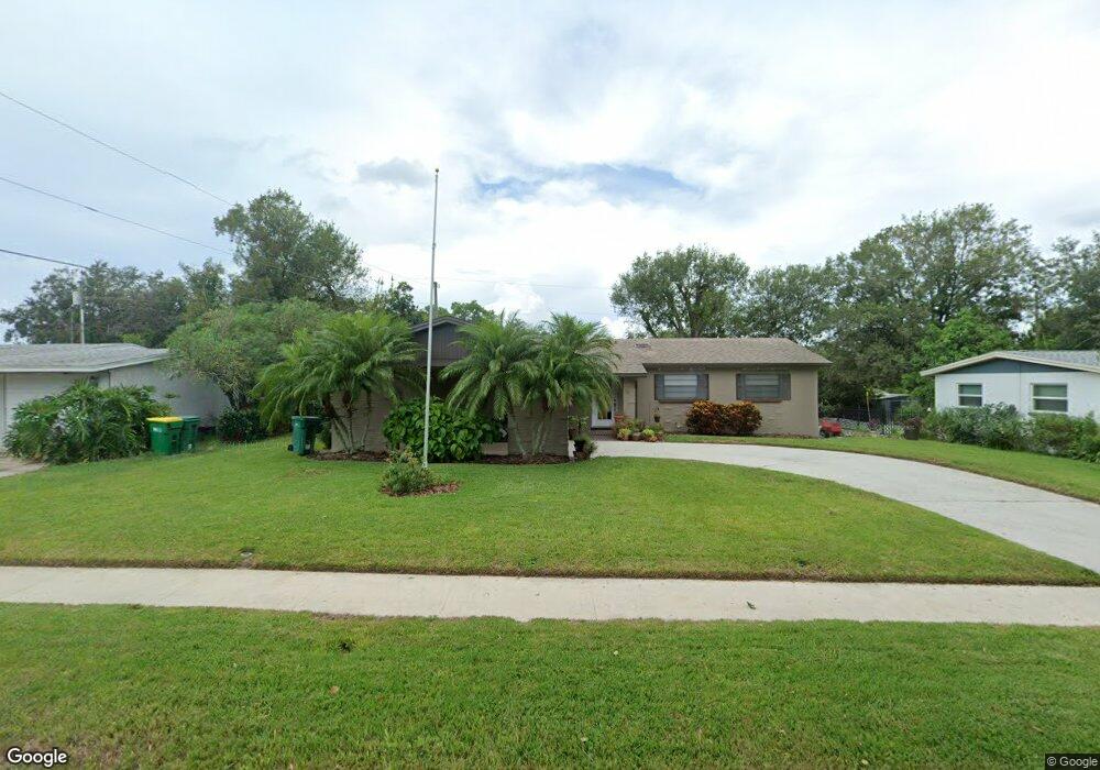 2213 Salem Dr, Cocoa, FL 32926 - photo 1