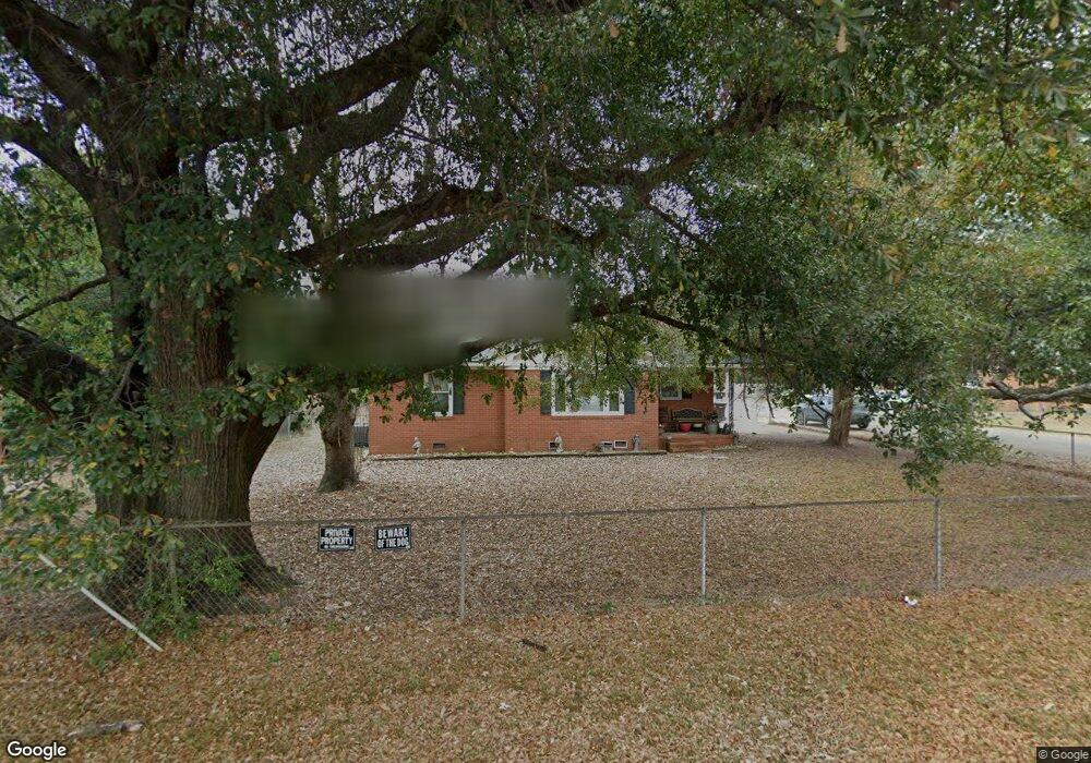 211 Faison Ave, Fayetteville, NC 28304 - photo 1