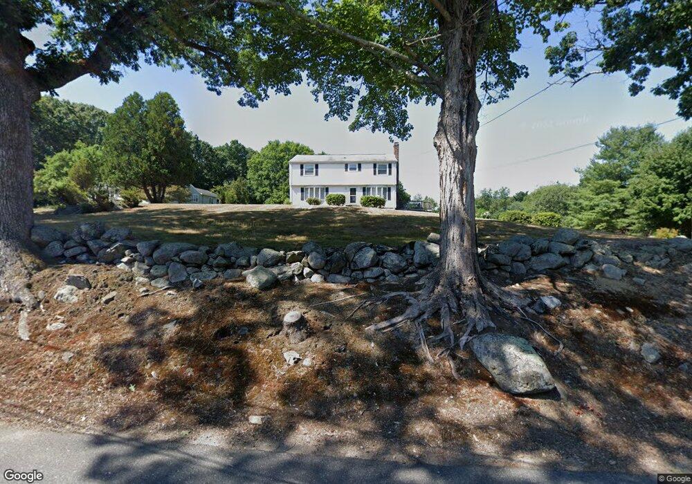 26 Walker St, Westborough, MA 01581 - photo 1