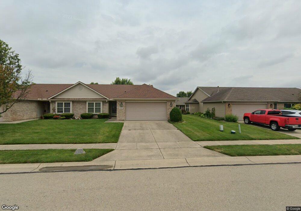 463 Kathys Way, Xenia, OH 45385 - photo 1