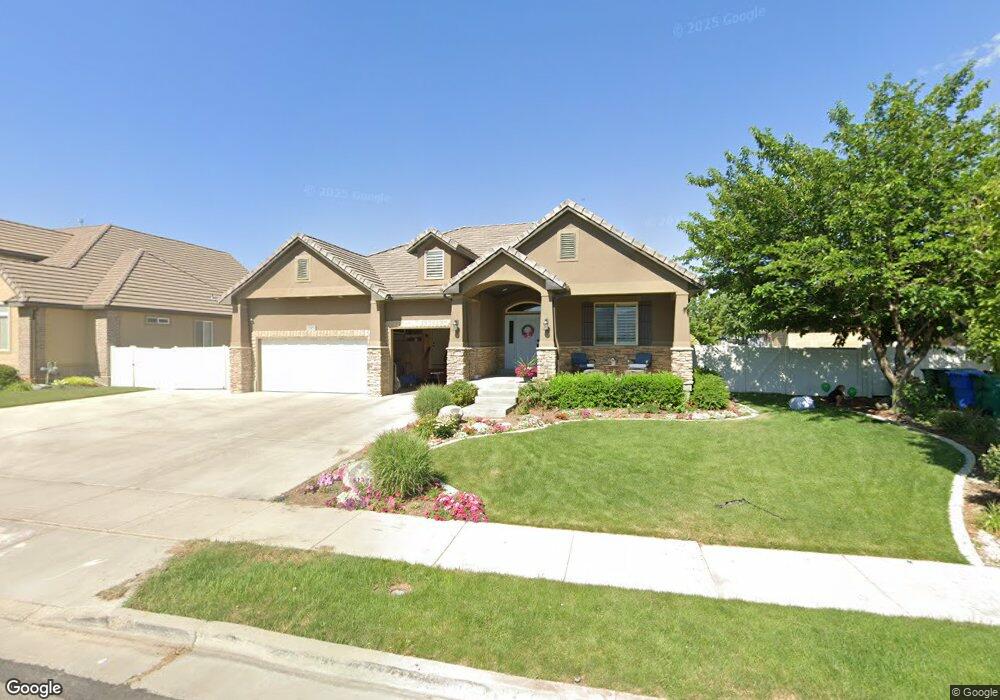 12972 Kale Ln, Riverton, UT 84065 - photo 1