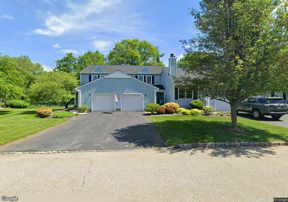 92 Carriage Ln unit 92, Newton, NJ 07860 - photo 1