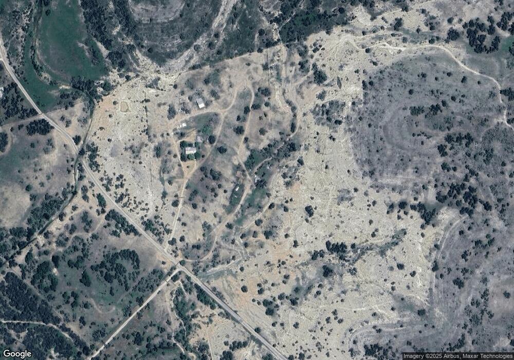 3460 Loudon Rd, Fredericksburg, TX 78624 - photo 1