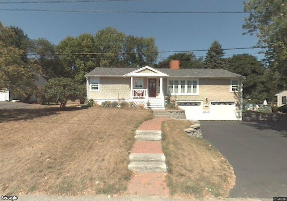 30 Hanscom Ave, Haverhill, MA 01830 - photo 1