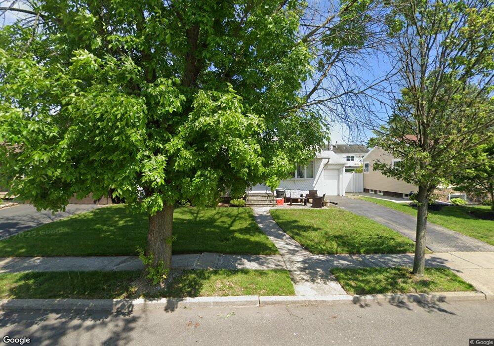 749 Meisser St, Franklin Square, NY 11010 - photo 1