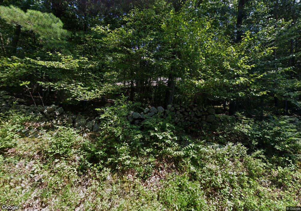 74 Gene Allen Rd, North Scituate, RI 02857 - photo 1