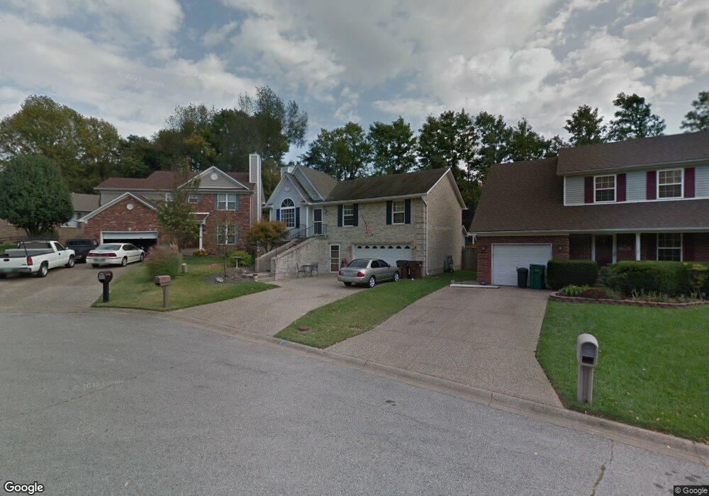 7518 Astrid Way, Louisville, KY 40228 - photo 1