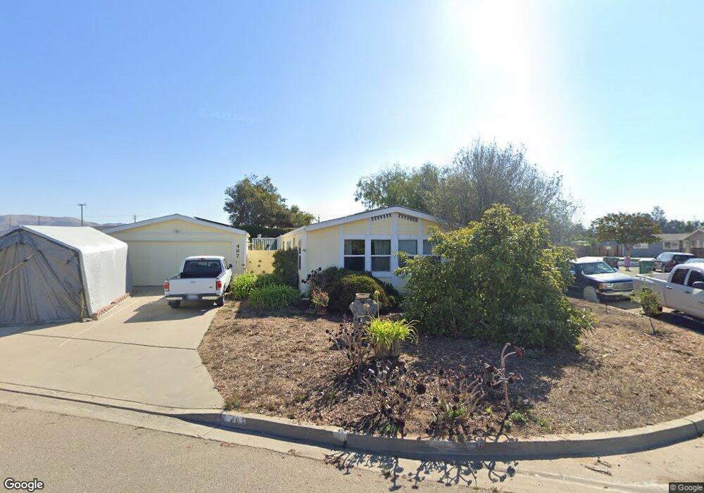 487 Polaris Dr, Nipomo, CA 93444 - photo 1