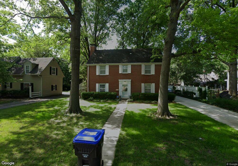 3009 SW 19th St, Topeka, KS 66604 - photo 1