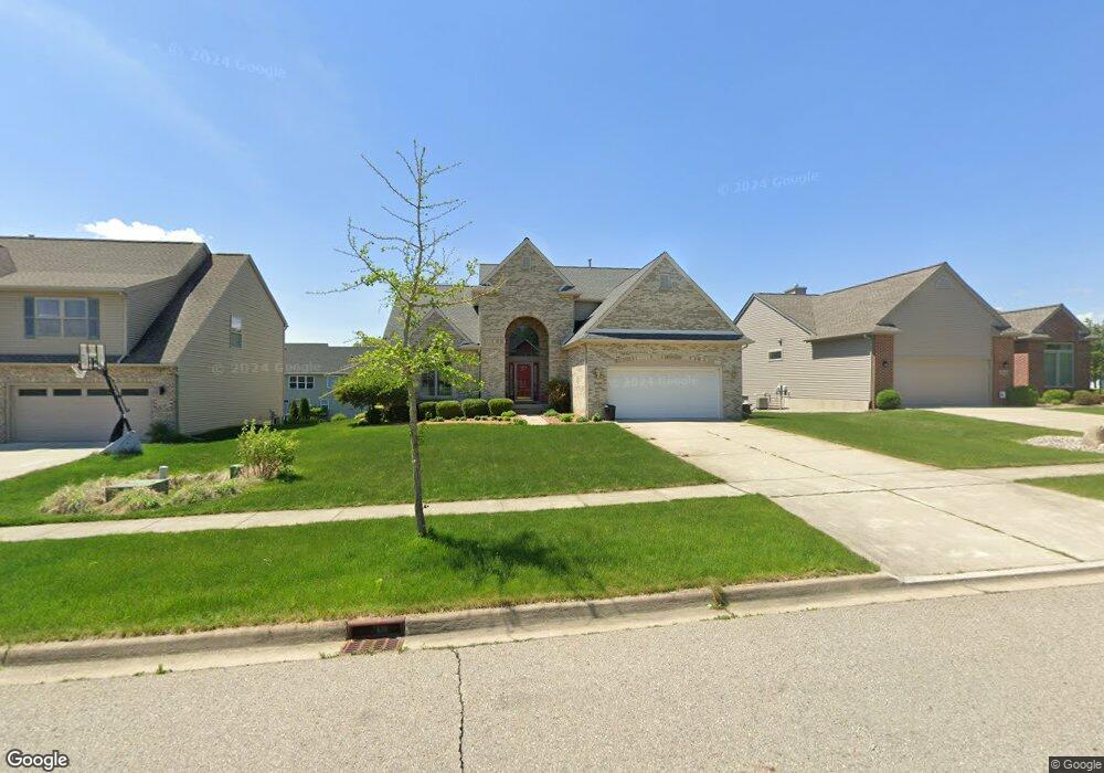 3848 Arcadia Dr unit 57, Ann Arbor, MI 48108 - photo 1