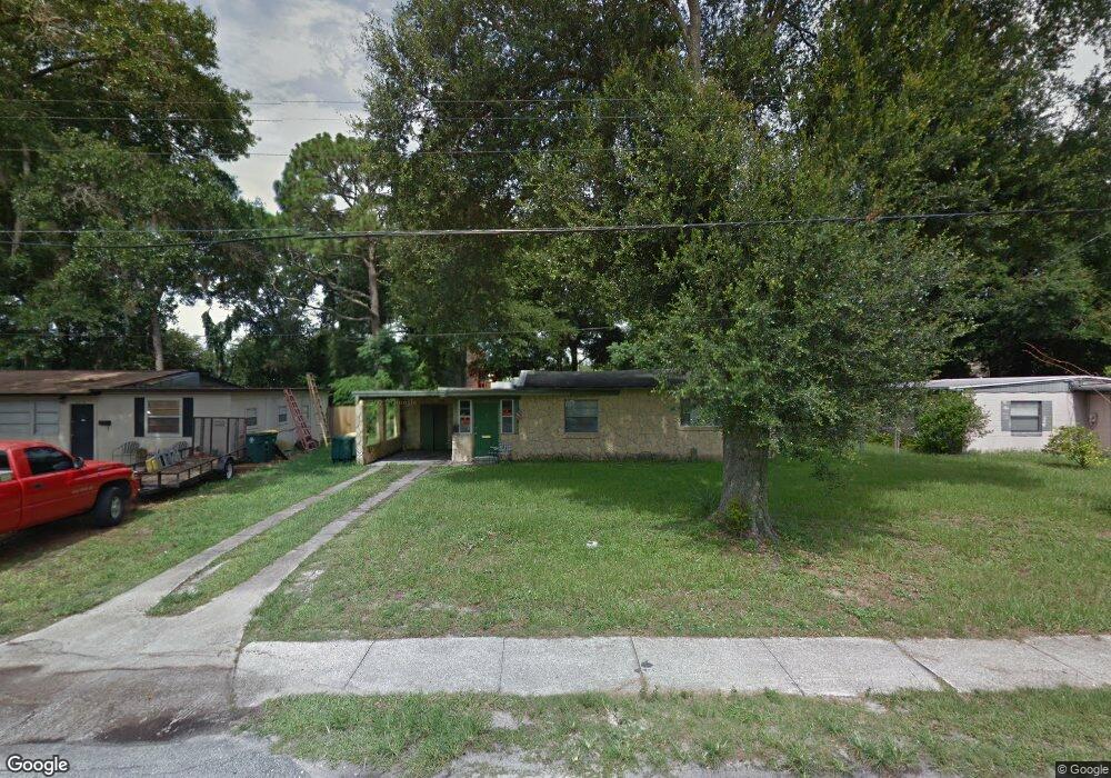 4004 Ruby Dr W, Jacksonville, FL 32246 - photo 1