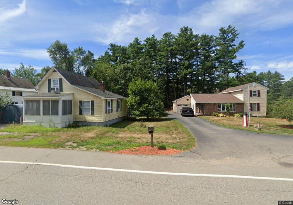 134 New Rochester Rd, Dover, NH 03820 - photo 1