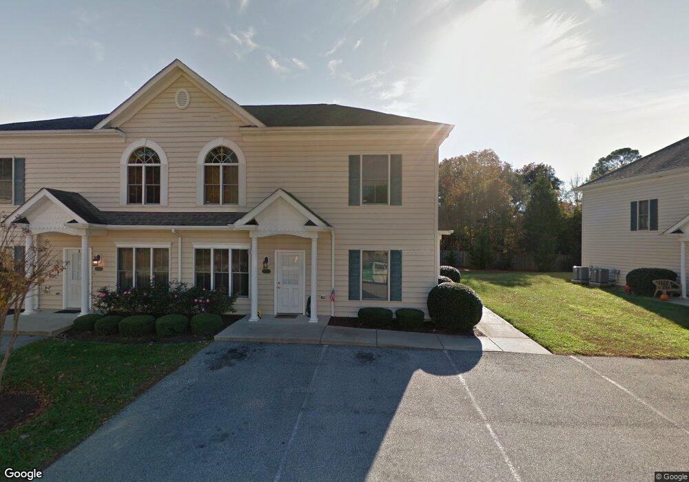 22539 Chickadee Cir, Lexington Park, MD 20653 - photo 1