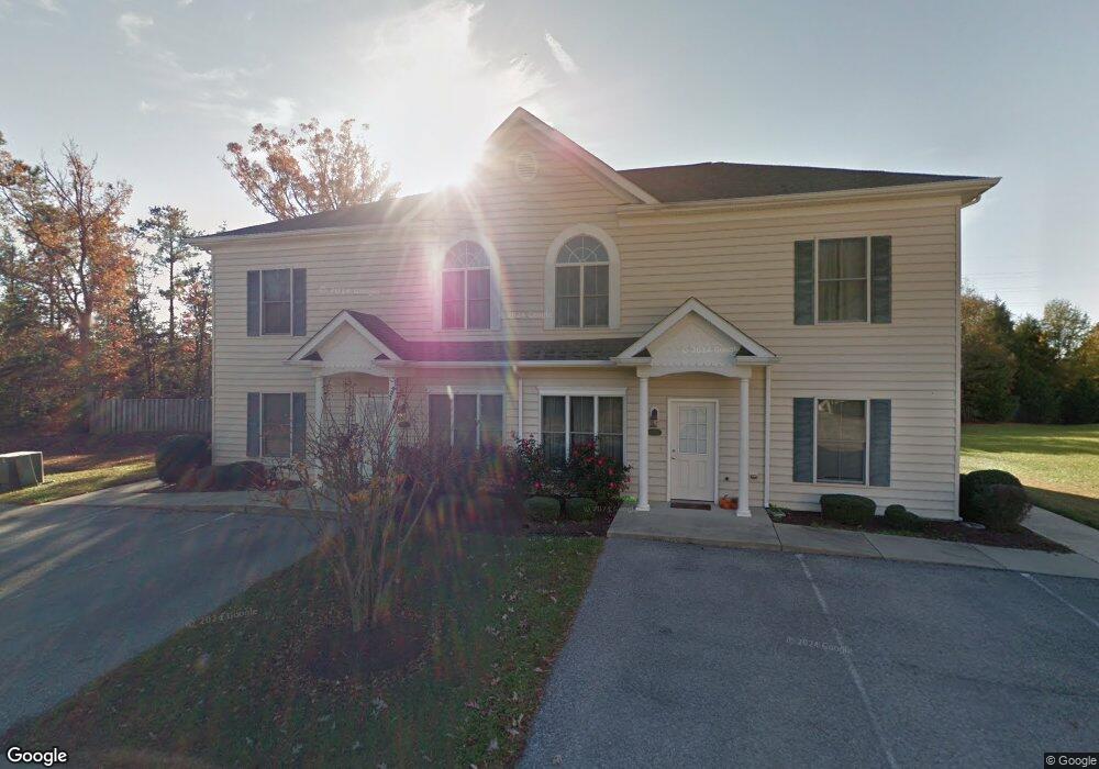 22529 Chickadee Cir unit 6-1, Lexington Park, MD 20653 - photo 1